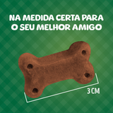 BIFINHO PETISQUINHO DE NATAL SABOR PANETONE