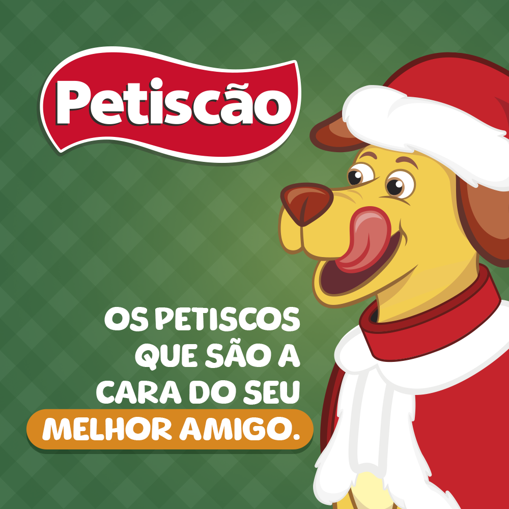 BIFINHO PETISQUINHO DE NATAL SABOR PANETONE