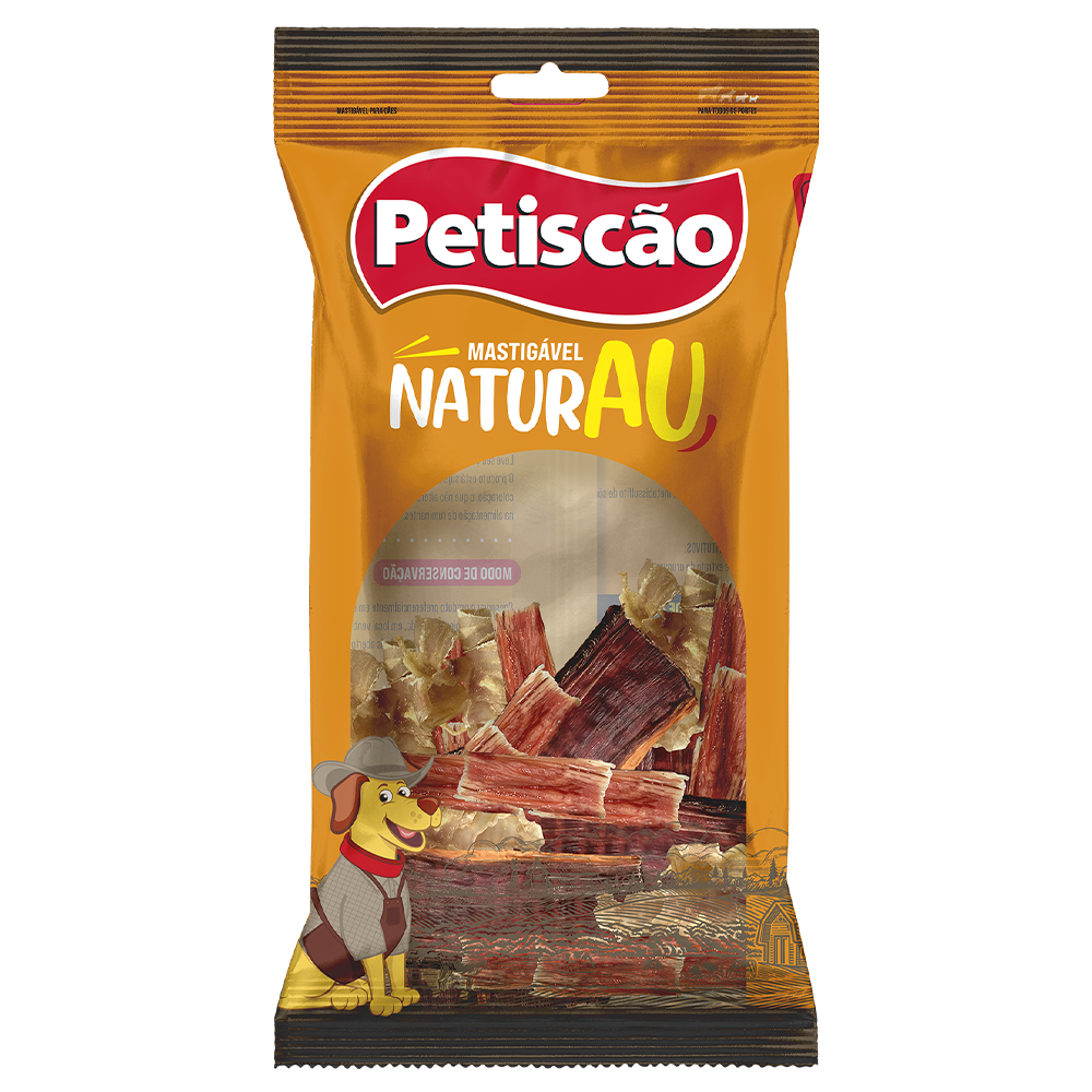 MIX NATURAIS