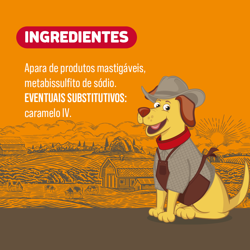 MIX NATURAIS