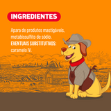 MIX NATURAIS