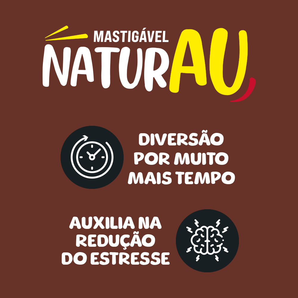 MIX NATURAIS