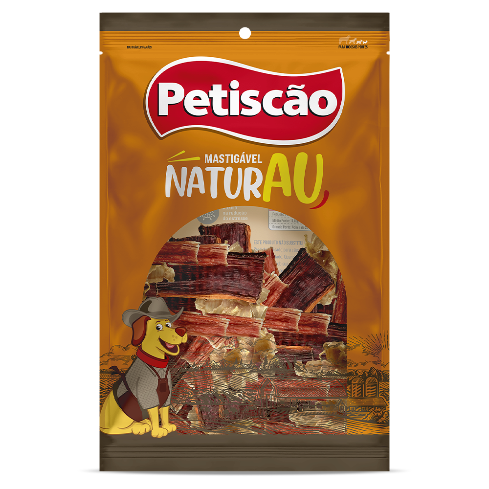 MIX NATURAIS