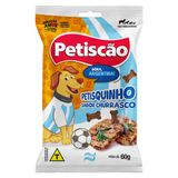 PETISQUINHO SABOR CHURRASCO