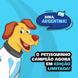 PETISQUINHO SABOR CHURRASCO