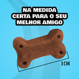 PETISQUINHO SABOR CHURRASCO