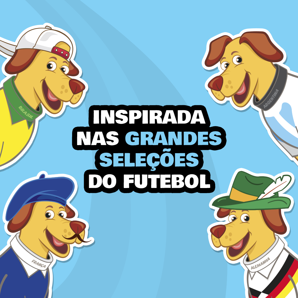 PETISQUINHO SABOR CHURRASCO