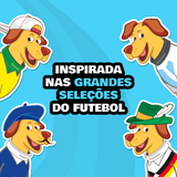PETISQUINHO SABOR CHURRASCO