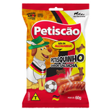 PETISQUINHO SABOR SALSICHA