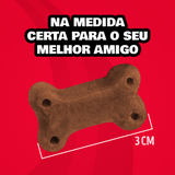 PETISQUINHO SABOR SALSICHA