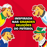 PETISQUINHO SABOR SALSICHA
