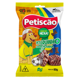 PETISQUINHO SABOR PICANHA