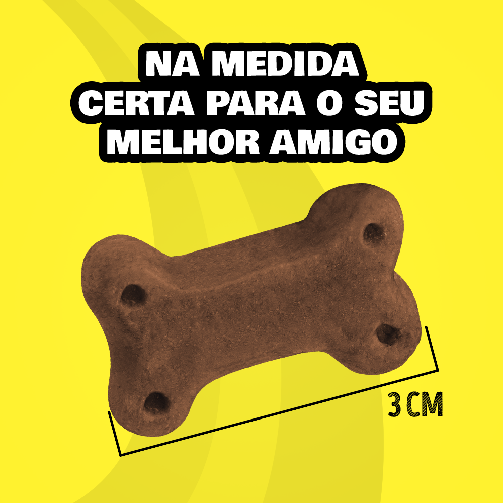PETISQUINHO SABOR PICANHA