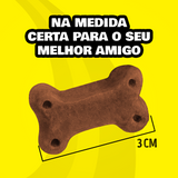 PETISQUINHO SABOR PICANHA