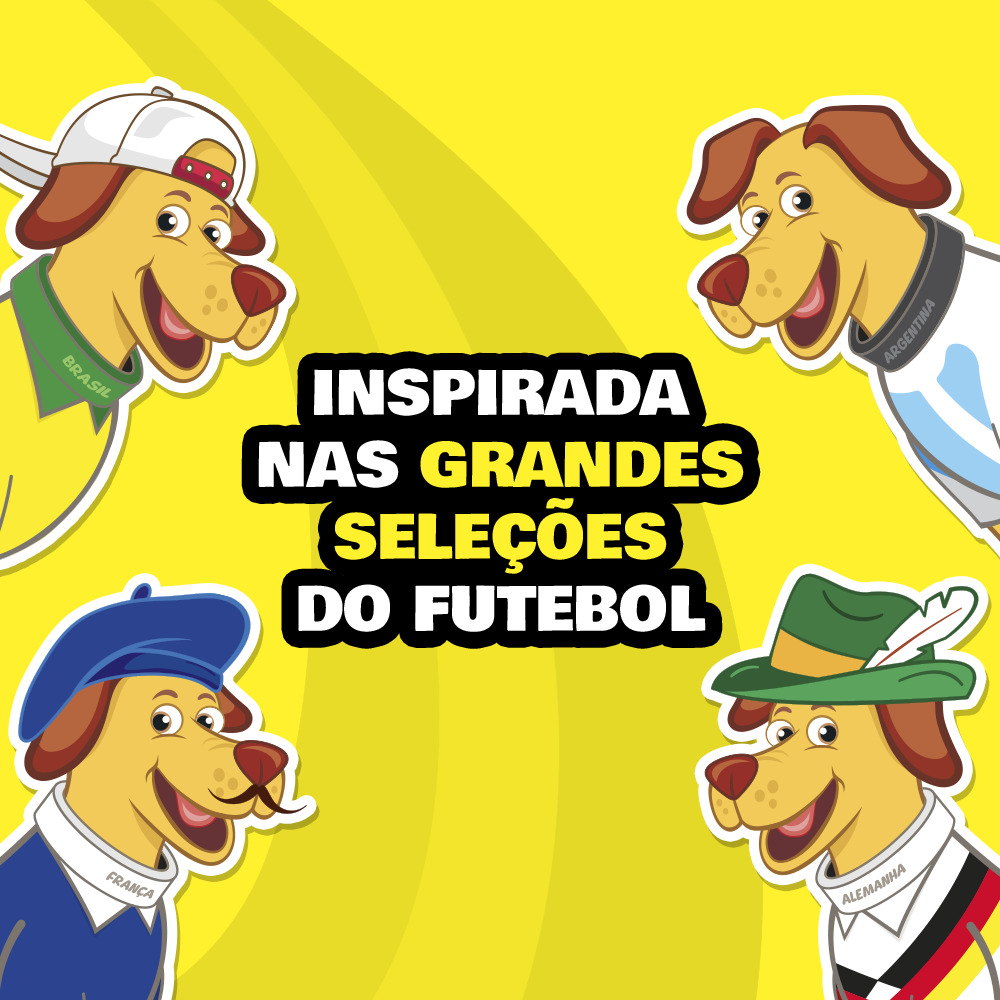 PETISQUINHO SABOR PICANHA
