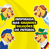 PETISQUINHO SABOR PICANHA