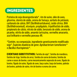 PETISQUINHO SABOR PICANHA