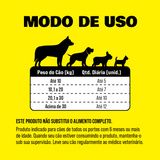 PETISQUINHO SABOR PICANHA