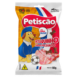 PETISQUINHO SABOR PRESUNTO