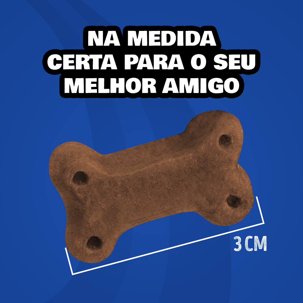 PETISQUINHO SABOR PRESUNTO