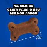 PETISQUINHO SABOR PRESUNTO
