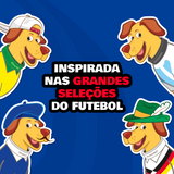 PETISQUINHO SABOR PRESUNTO
