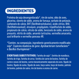 PETISQUINHO SABOR PRESUNTO