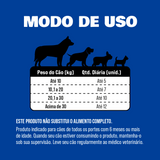 PETISQUINHO SABOR PRESUNTO