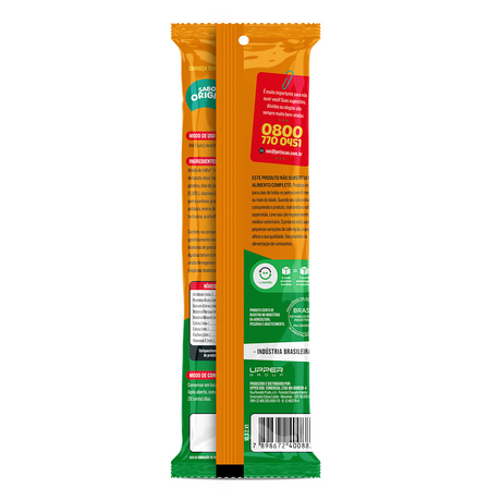 SNACK DENTAL ÓLEO DE COCO E MENTA