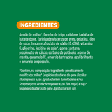 SNACK DENTAL ÓLEO DE COCO E MENTA