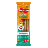 SNACK DENTAL ORIGINAL FRESH