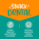 SNACK DENTAL ORIGINAL FRESH