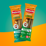 SNACK DENTAL ORIGINAL FRESH