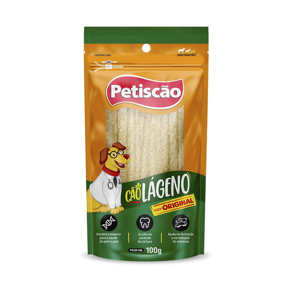 CÃOLÁGENO ORIGINAL