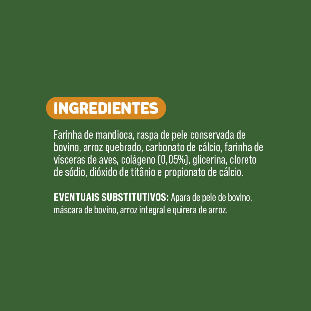 CÃOLÁGENO ORIGINAL