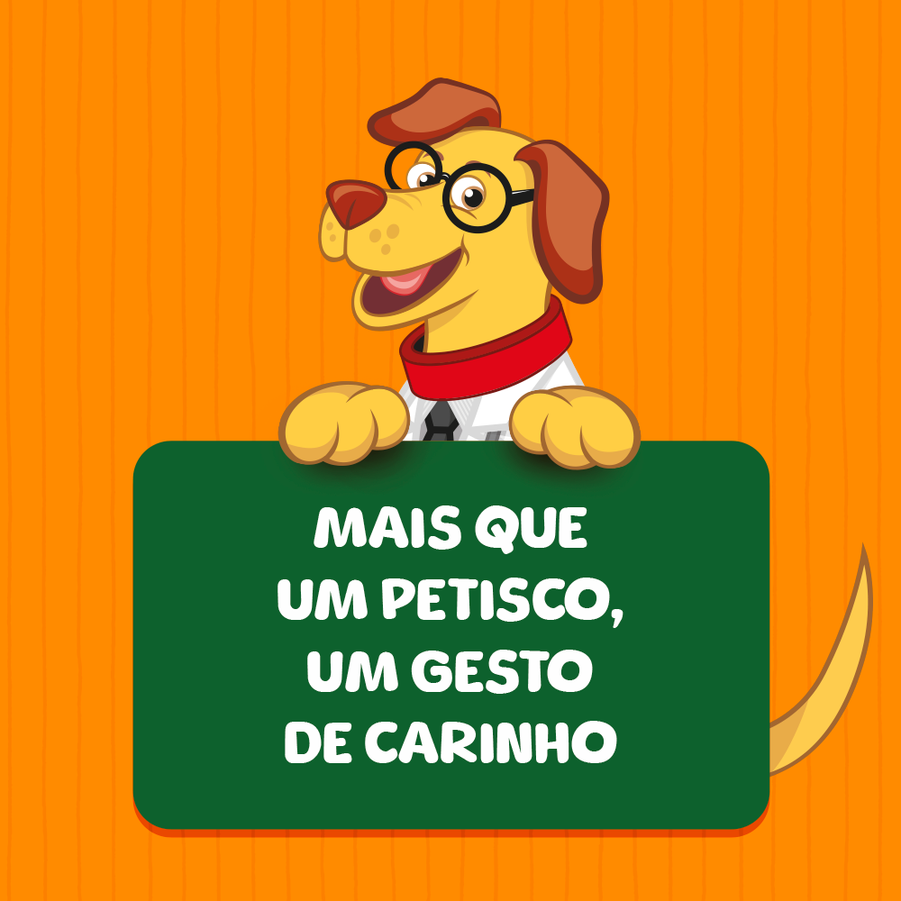 CÃOLÁGENO ORIGINAL