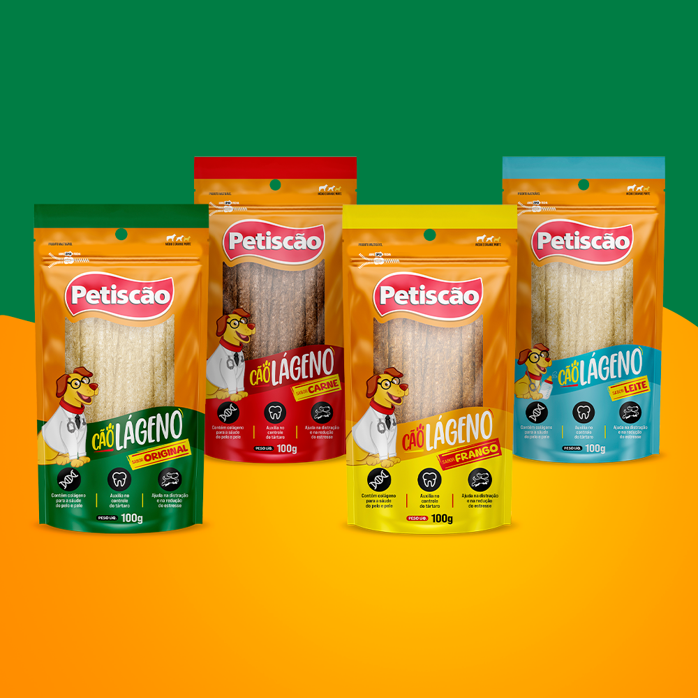 CÃOLÁGENO ORIGINAL