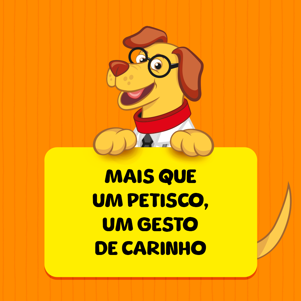 CÃOLÁGENO FRANGO