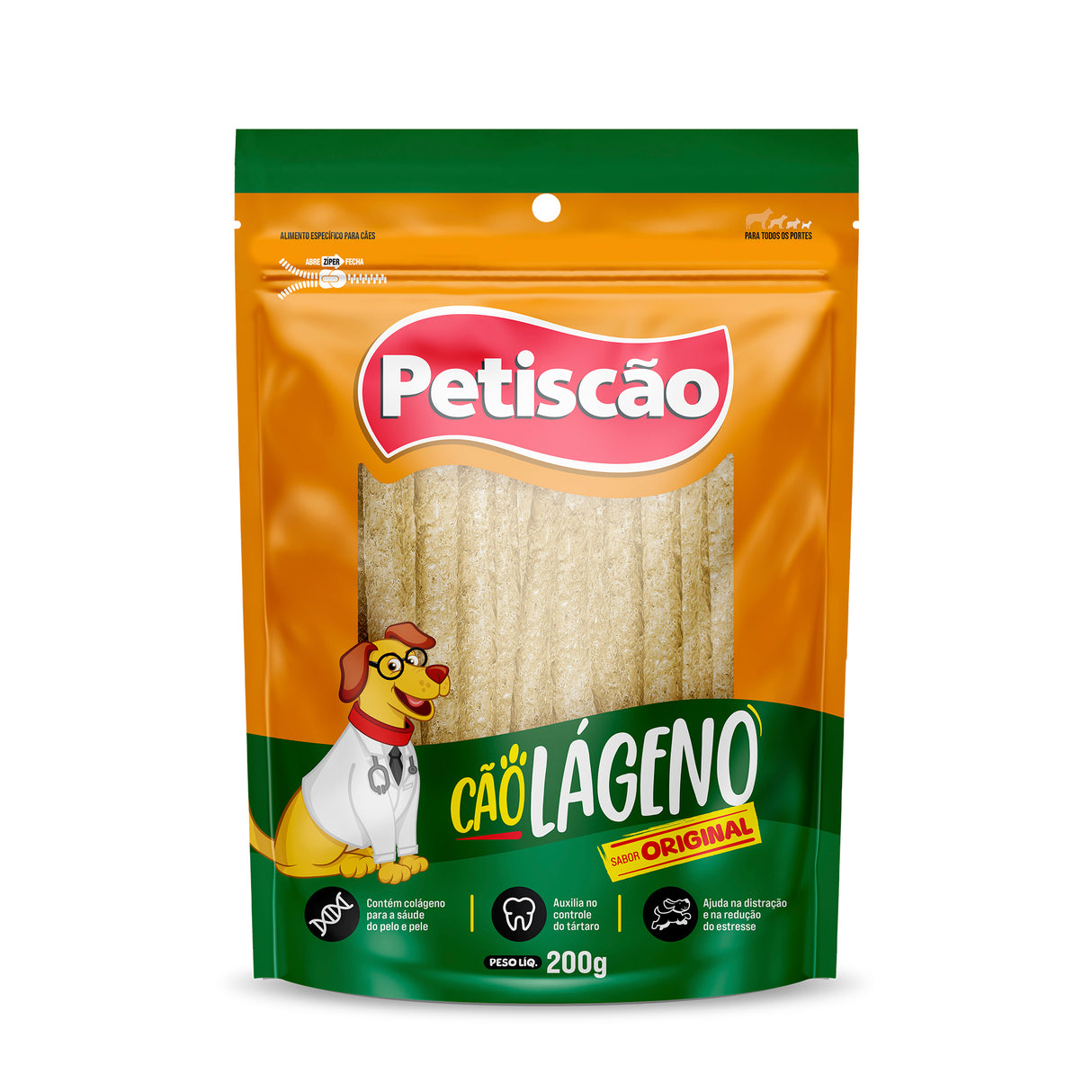 CÃOLÁGENO ORIGINAL