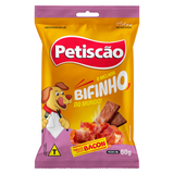BIFINHO TABLETE SABOR BACON