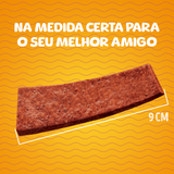 BIFINHO TABLETE SABOR BACON