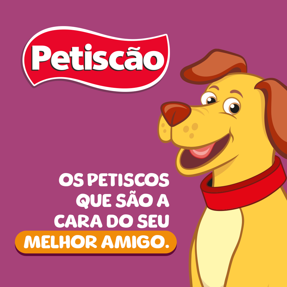 BIFINHO TABLETE SABOR BACON