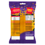 BIFINHO TABLETE DE HALLOWEEN SABOR CARNE