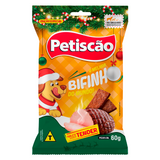 BIFINHO TABLETE DE NATAL SABOR TENDER