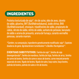 BIFINHO TABLETE DE NATAL SABOR TENDER