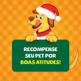 BIFINHO TABLETE DE NATAL SABOR TENDER