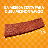 BIFINHO TABLETE DE NATAL SABOR TENDER