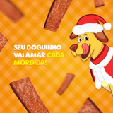 BIFINHO TABLETE DE NATAL SABOR TENDER