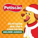 BIFINHO TABLETE DE NATAL SABOR TENDER